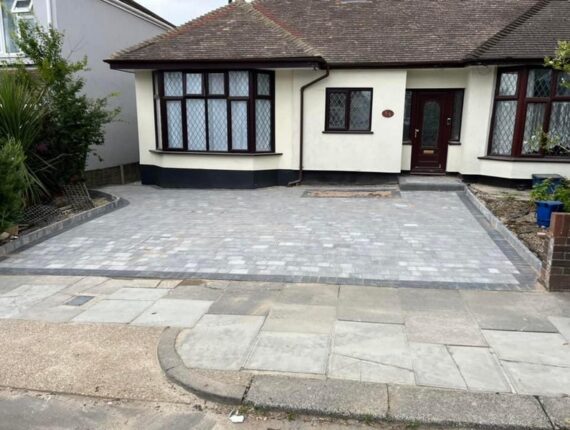 essex driveway projects southend 10