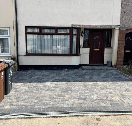 essex driveway projects southend 6