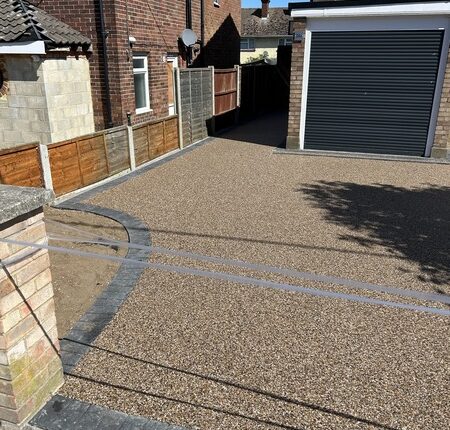 resin bound driveway project southend 6 rotated