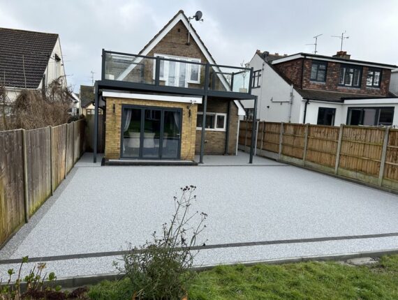 southend resin driveway path patio 0004