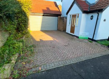 before rochford block paving driveway company